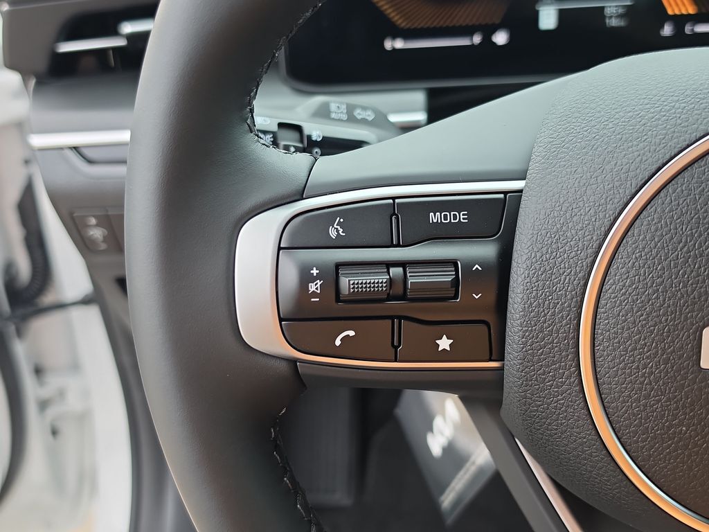 2026 Kia K5 GT-Line San Clemente CA