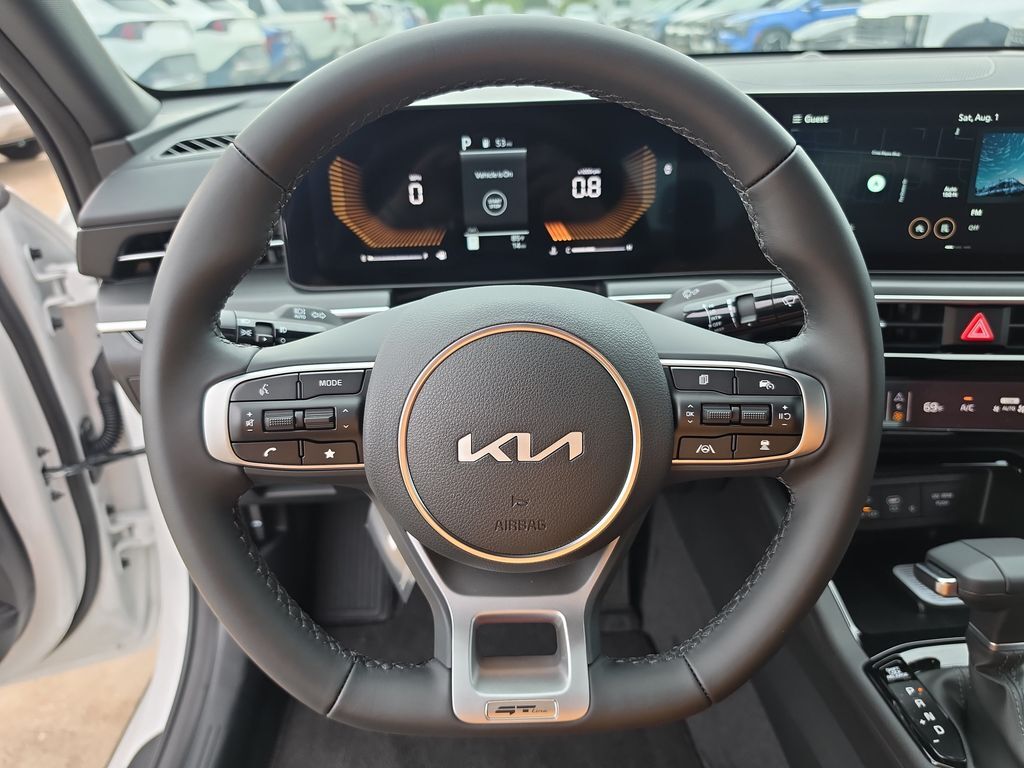 2026 Kia K5 GT-Line San Clemente CA