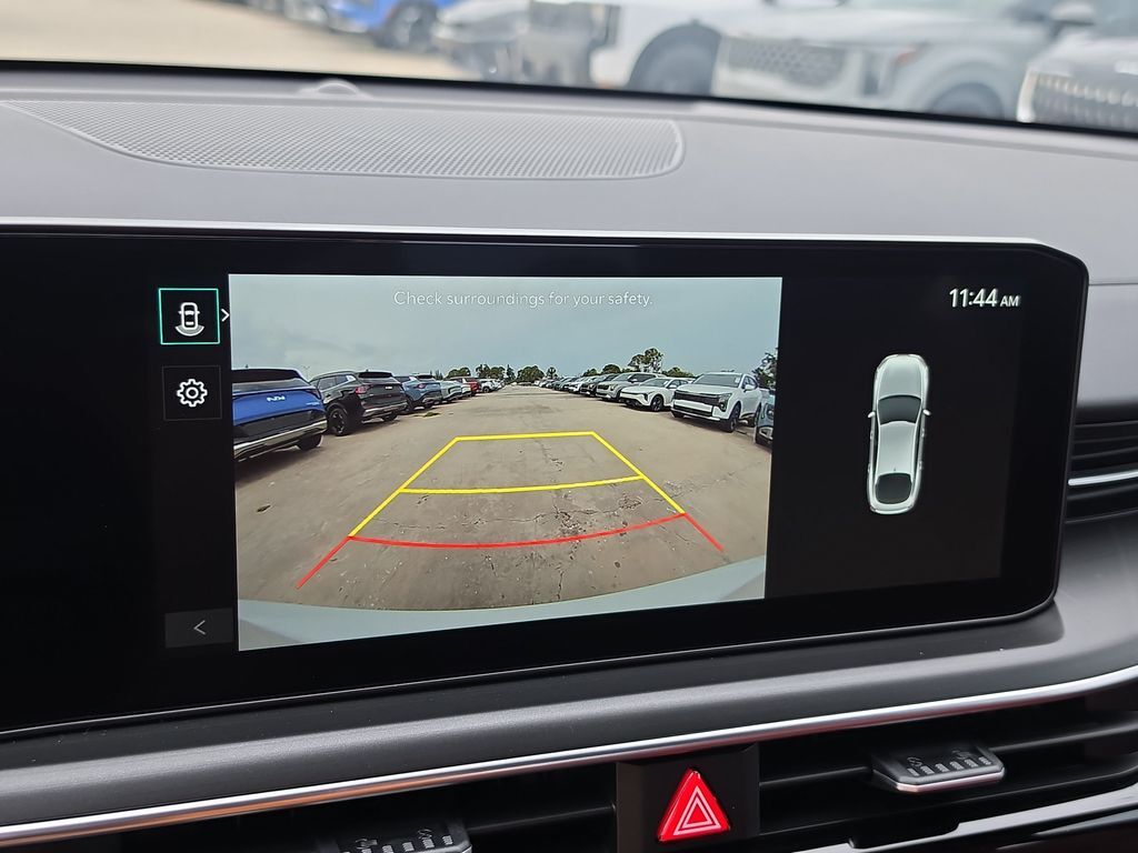 2026 Kia K5 GT-Line San Clemente CA