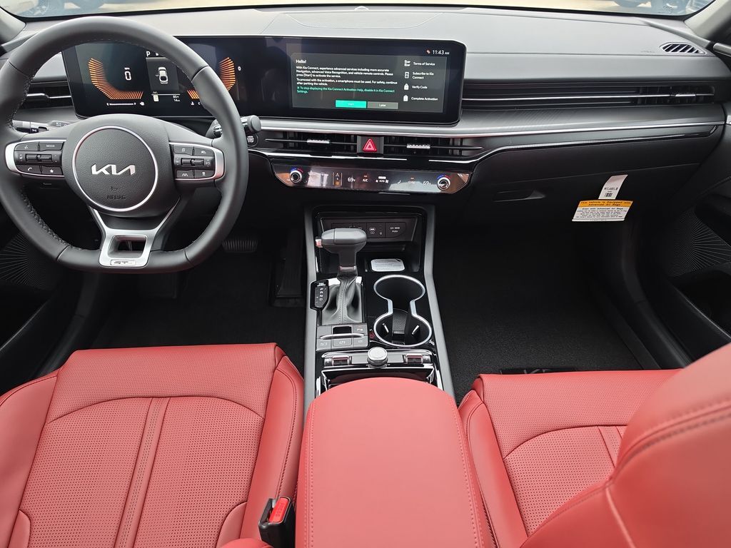 2026 Kia K5 GT-Line San Clemente CA