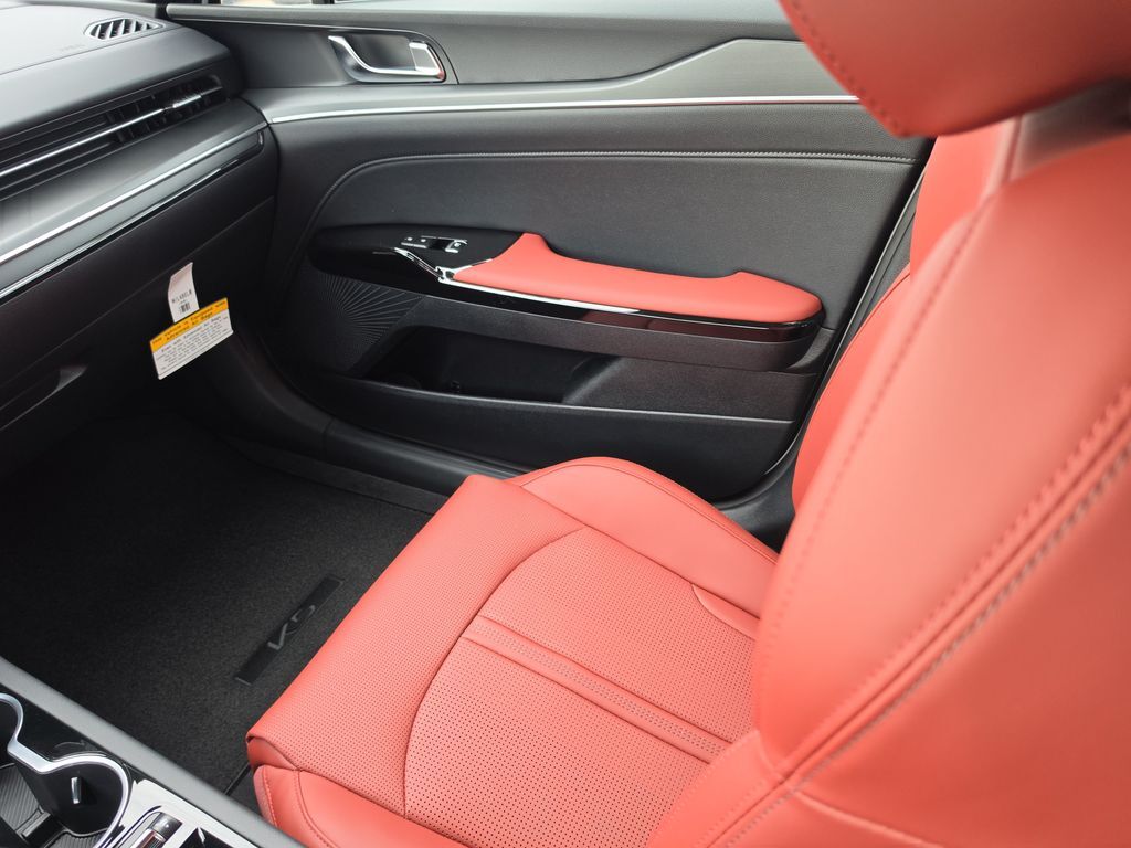 2026 Kia K5 GT-Line San Clemente CA
