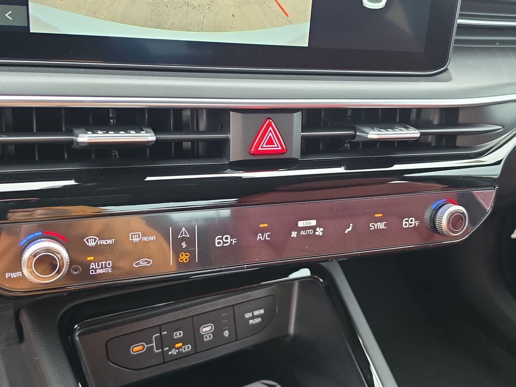 2026 Kia K5 GT-Line San Clemente CA