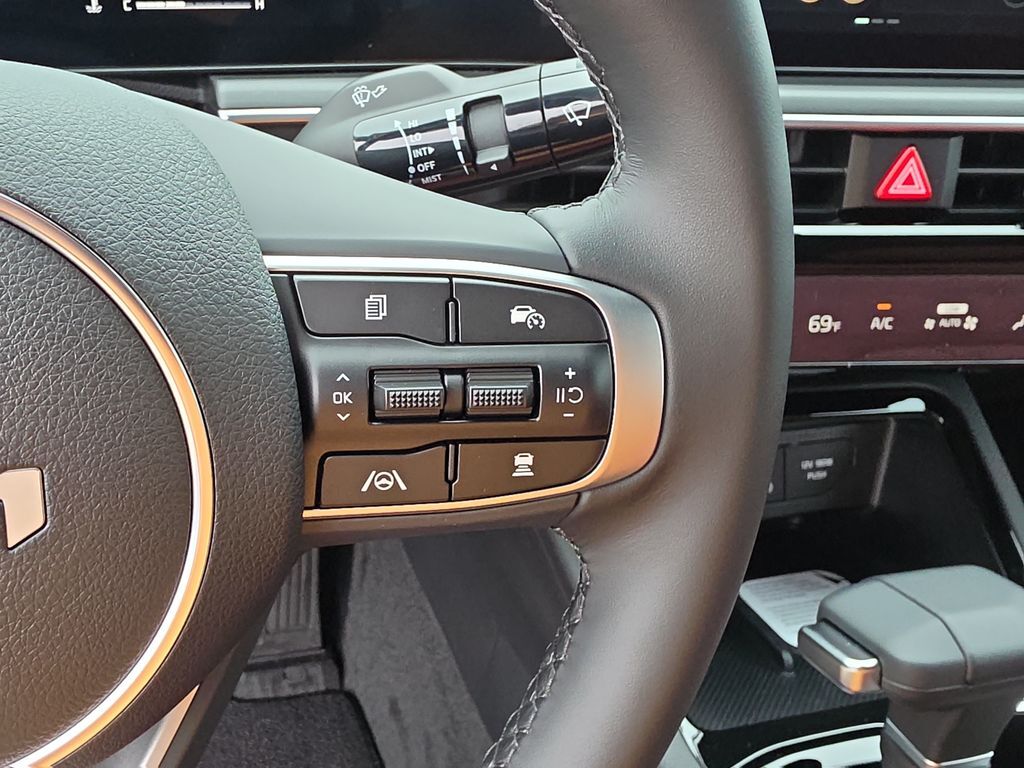 2026 Kia K5 GT-Line San Clemente CA