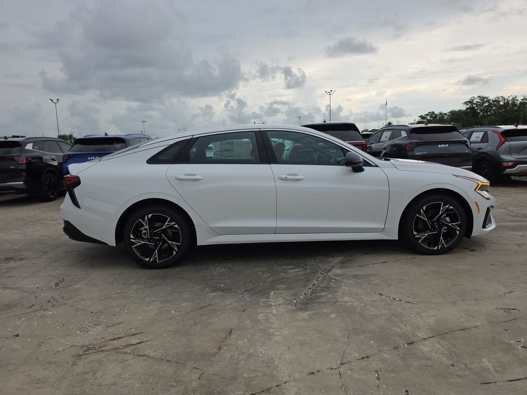 2026 Kia K5 GT-Line San Clemente CA