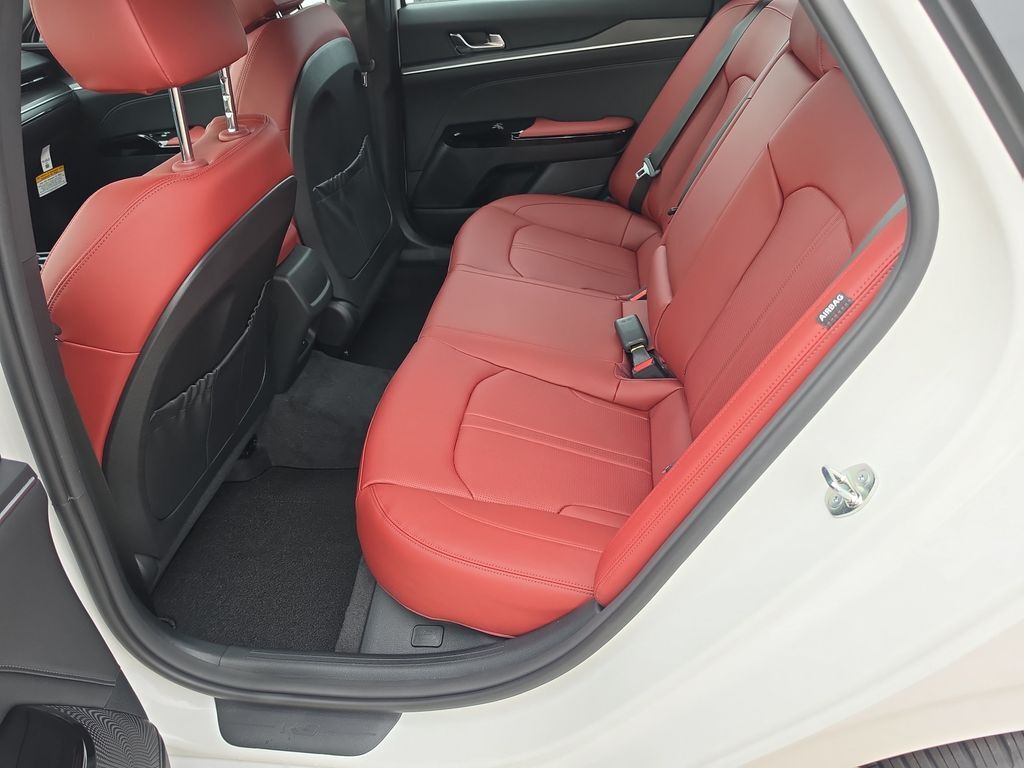 2026 Kia K5 GT-Line San Clemente CA