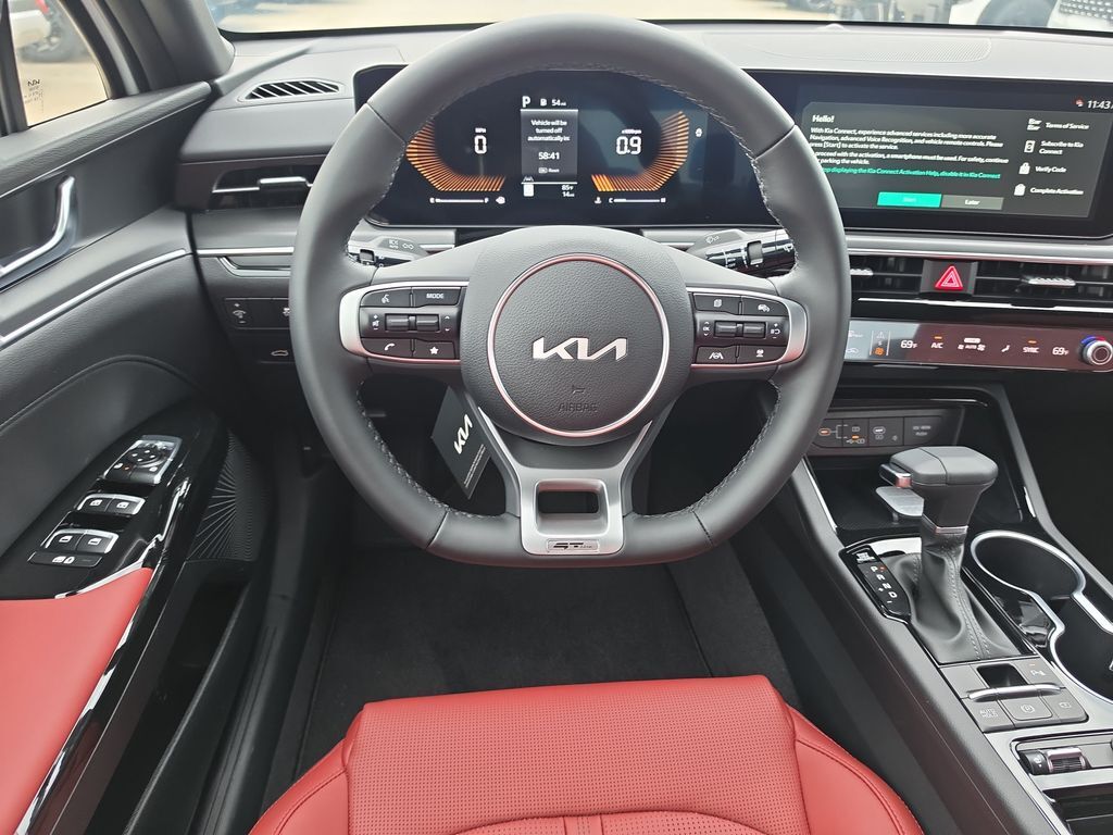 2026 Kia K5 GT-Line San Clemente CA