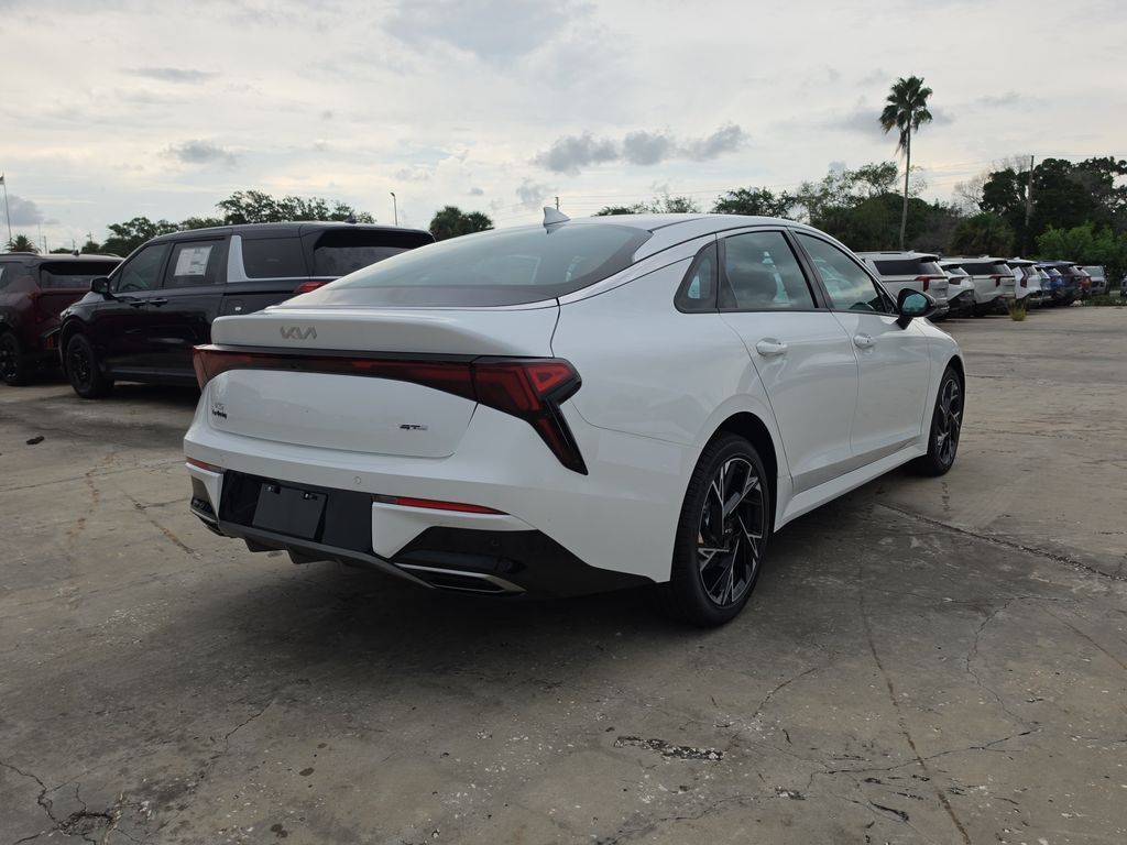 2026 Kia K5 GT-Line San Clemente CA