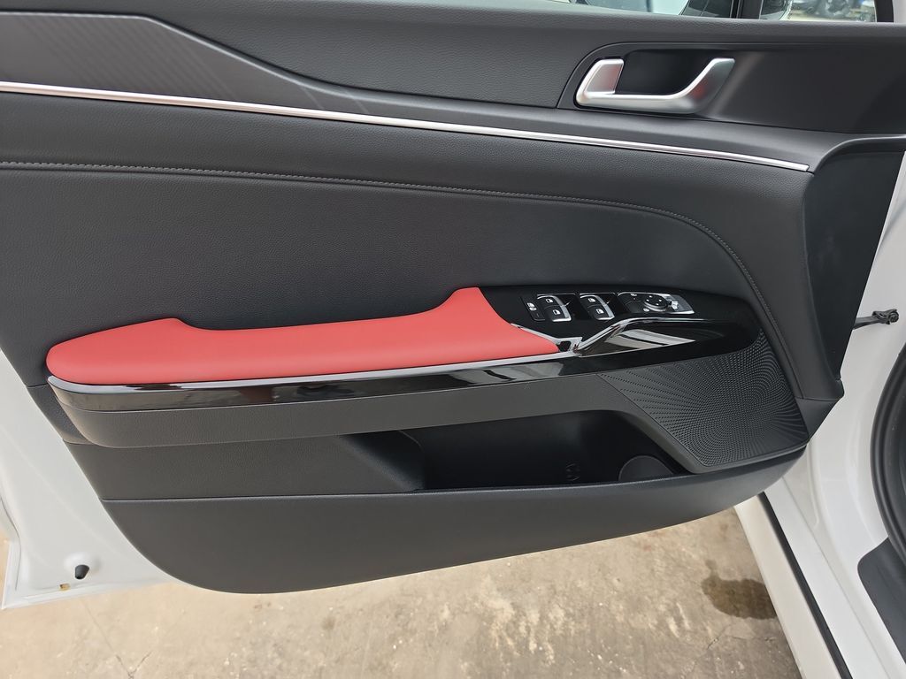 2026 Kia K5 GT-Line San Clemente CA