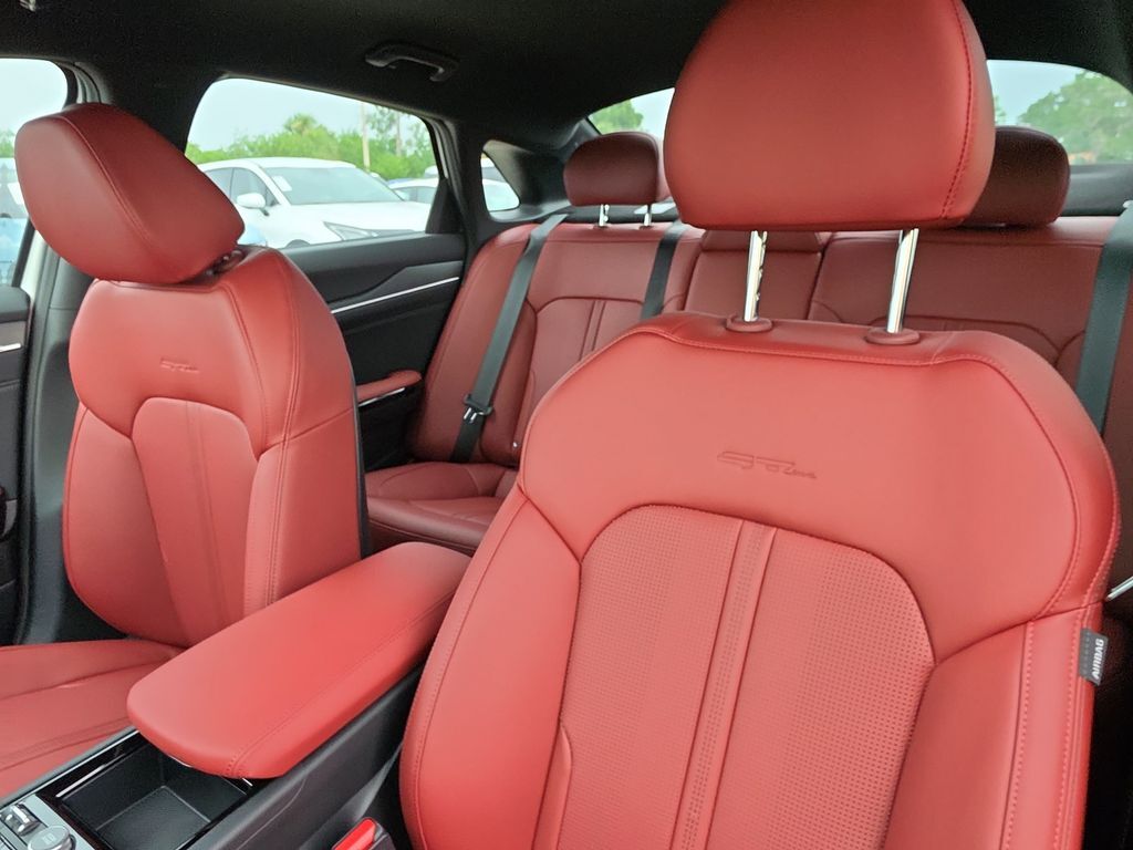 2026 Kia K5 GT-Line San Clemente CA