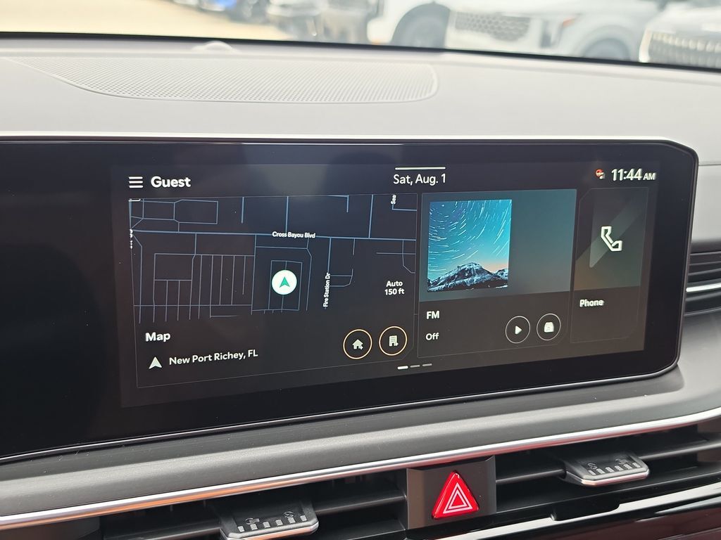 2026 Kia K5 GT-Line San Clemente CA