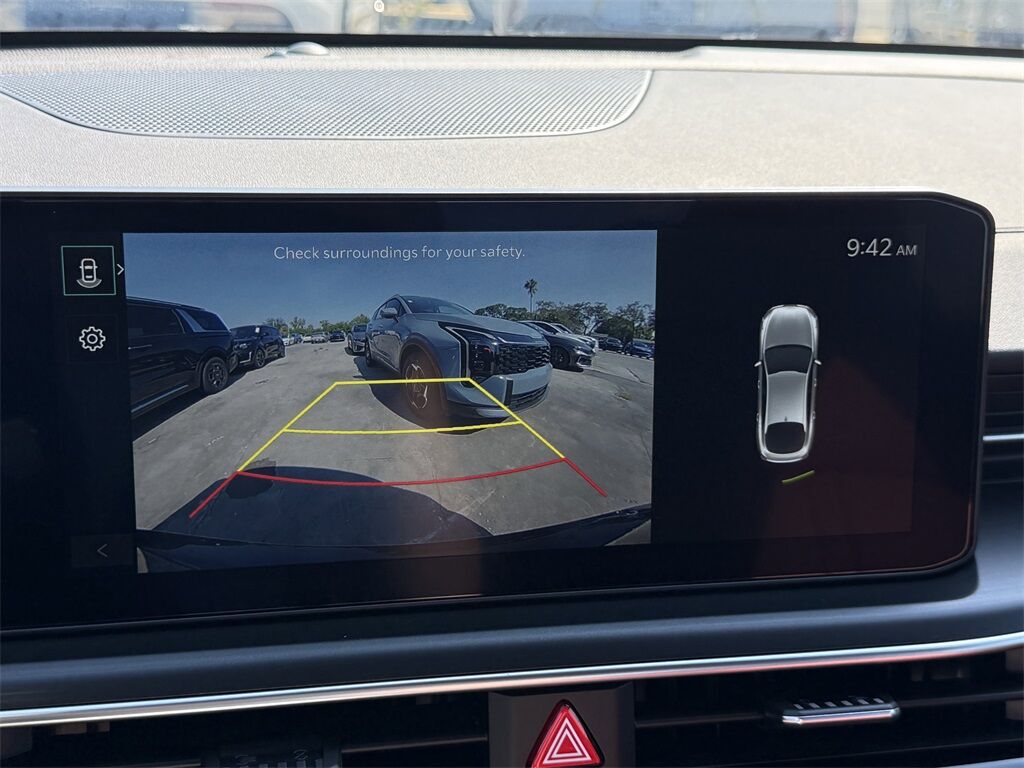 2026 Kia K5 GT-Line San Clemente CA