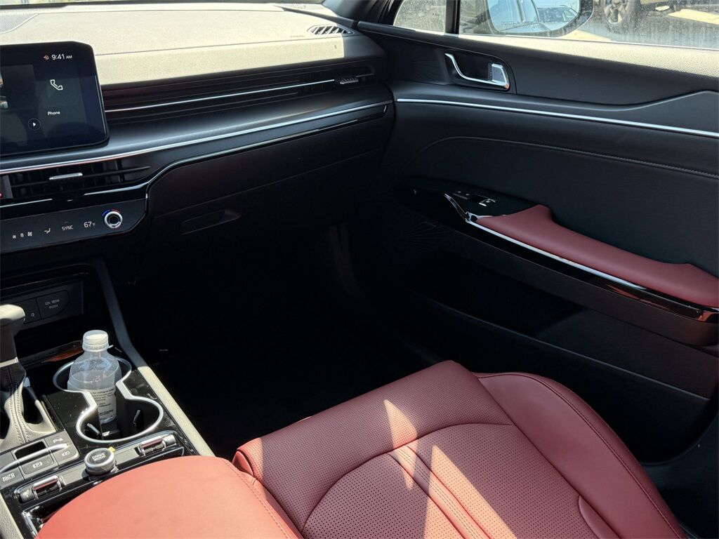 2026 Kia K5 GT-Line San Clemente CA