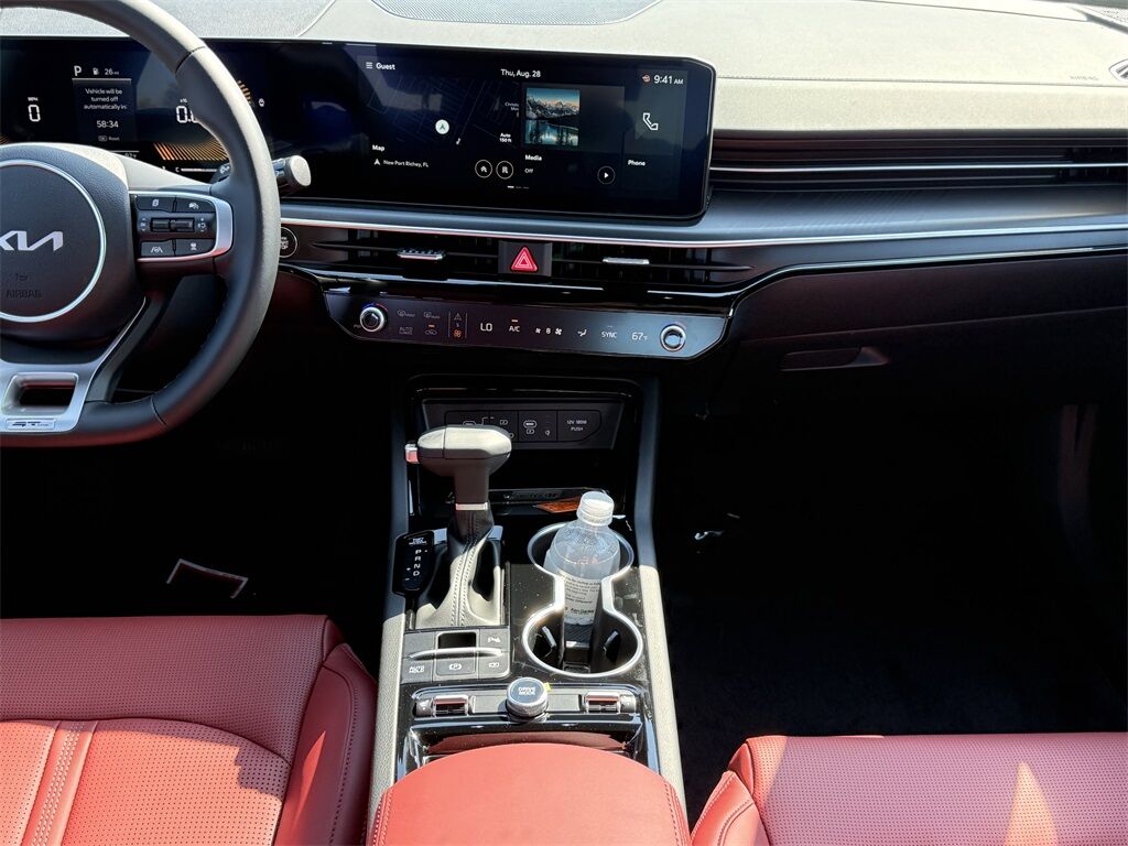 2026 Kia K5 GT-Line San Clemente CA