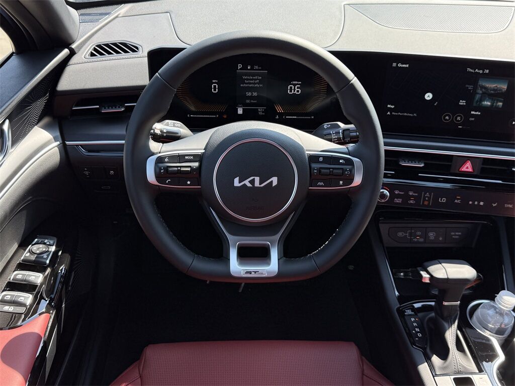 2026 Kia K5 GT-Line San Clemente CA