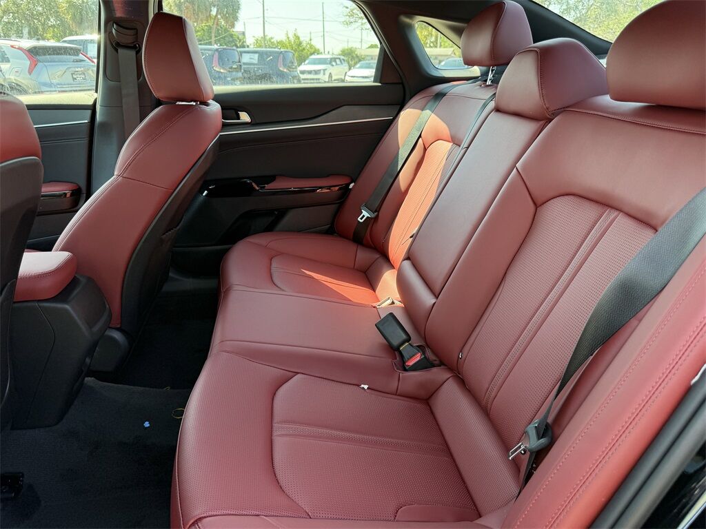 2026 Kia K5 GT-Line San Clemente CA