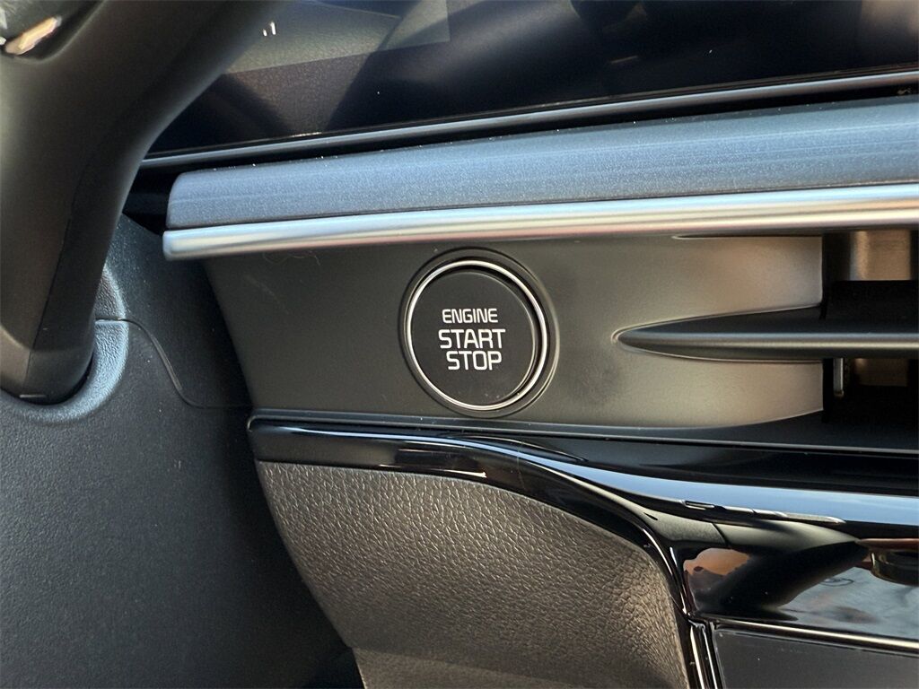 2026 Kia K5 GT-Line San Clemente CA