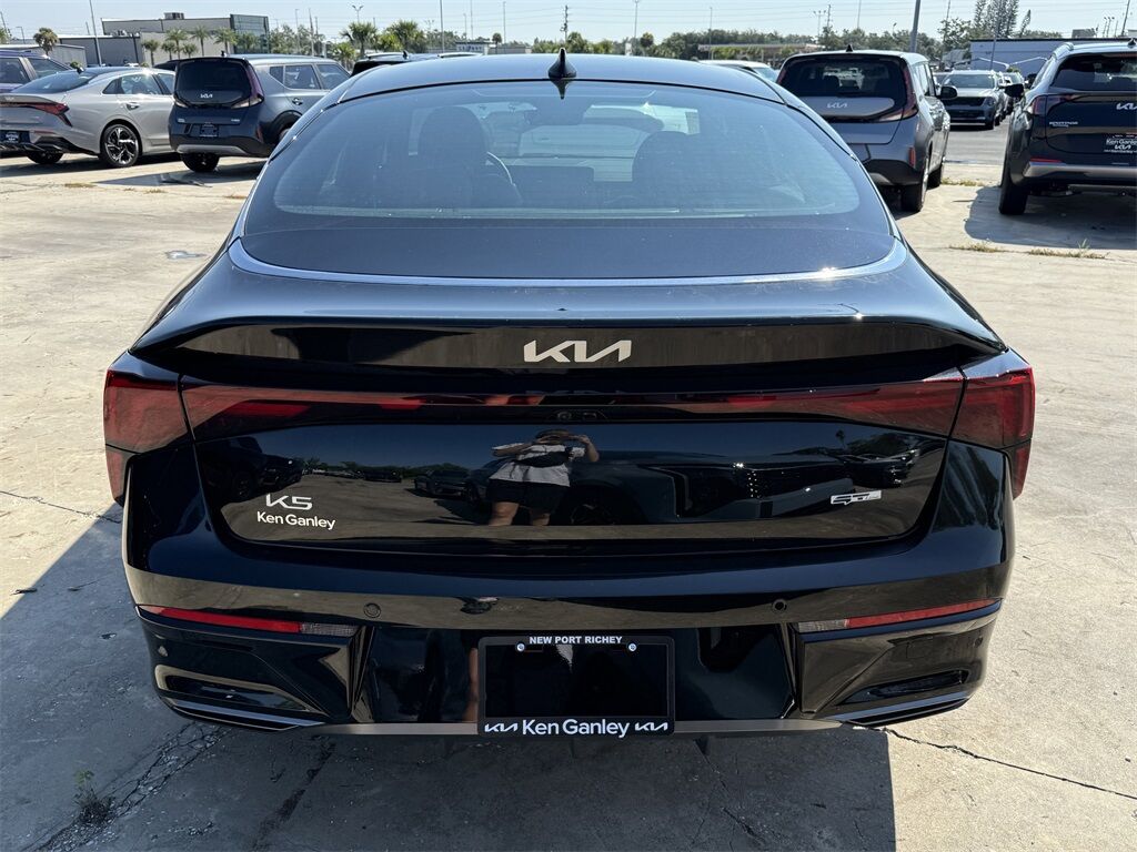 2026 Kia K5 GT-Line San Clemente CA