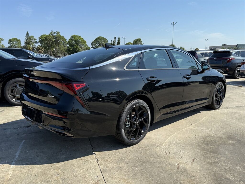 2026 Kia K5 GT-Line San Clemente CA