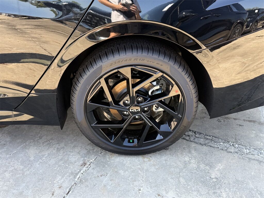 2026 Kia K5 GT-Line San Clemente CA