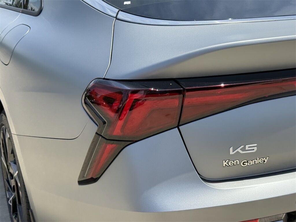 2026 Kia K5 GT-Line San Clemente CA