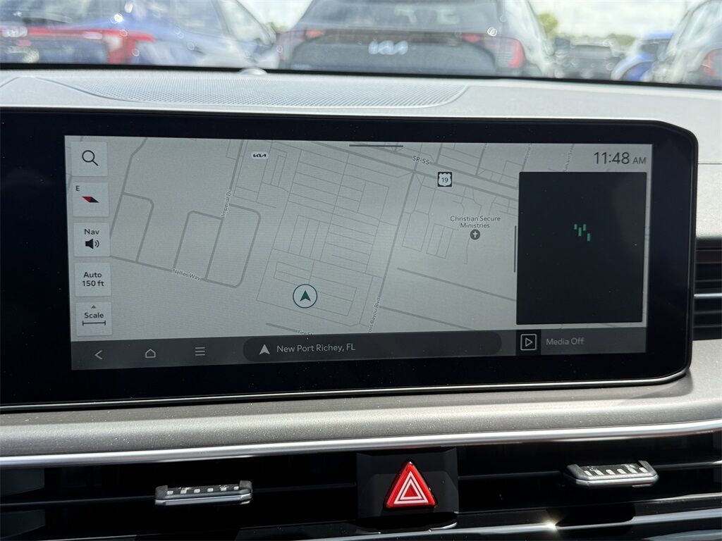 2026 Kia K5 GT-Line San Clemente CA