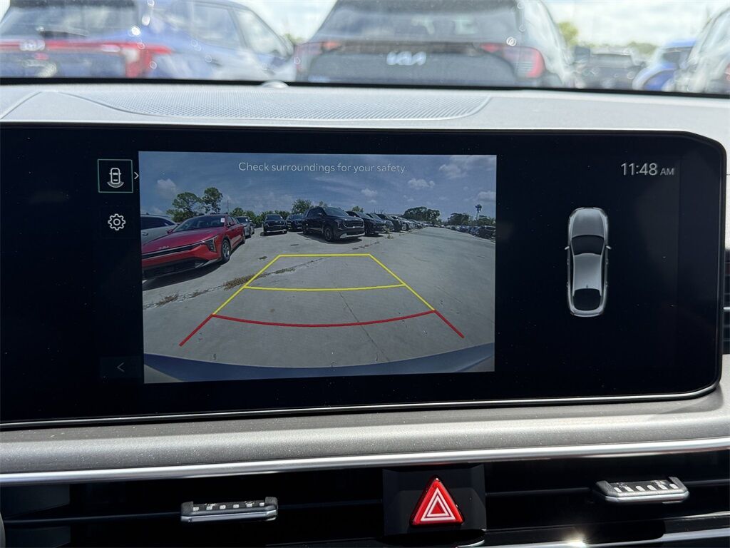 2026 Kia K5 GT-Line San Clemente CA