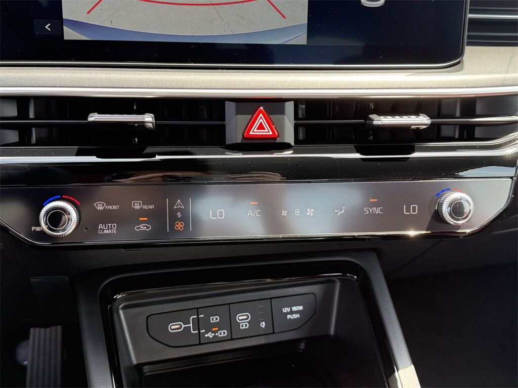 2026 Kia K5 GT-Line San Clemente CA