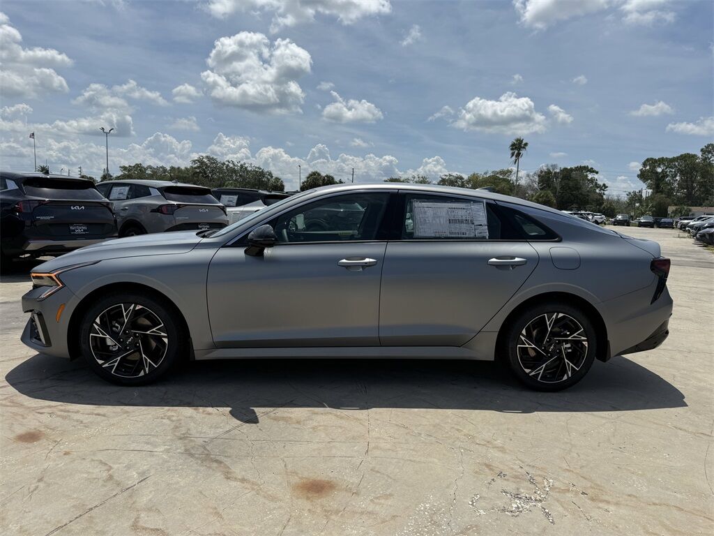 2026 Kia K5 GT-Line San Clemente CA