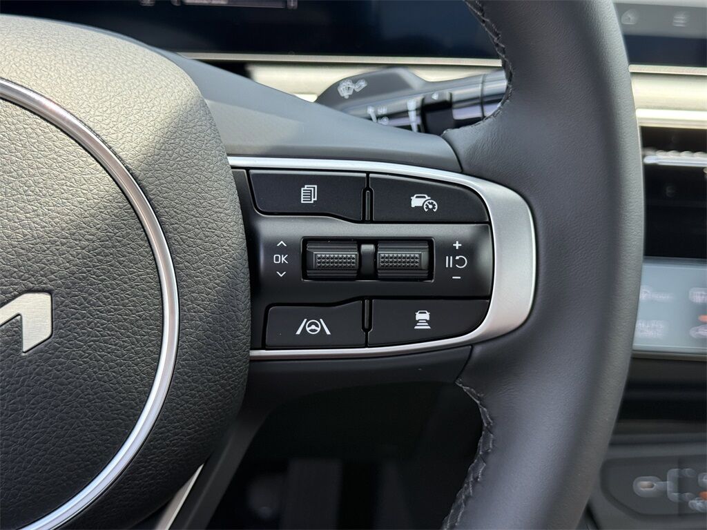 2026 Kia K5 GT-Line San Clemente CA