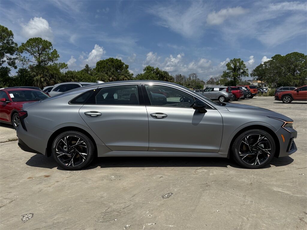 2026 Kia K5 GT-Line San Clemente CA