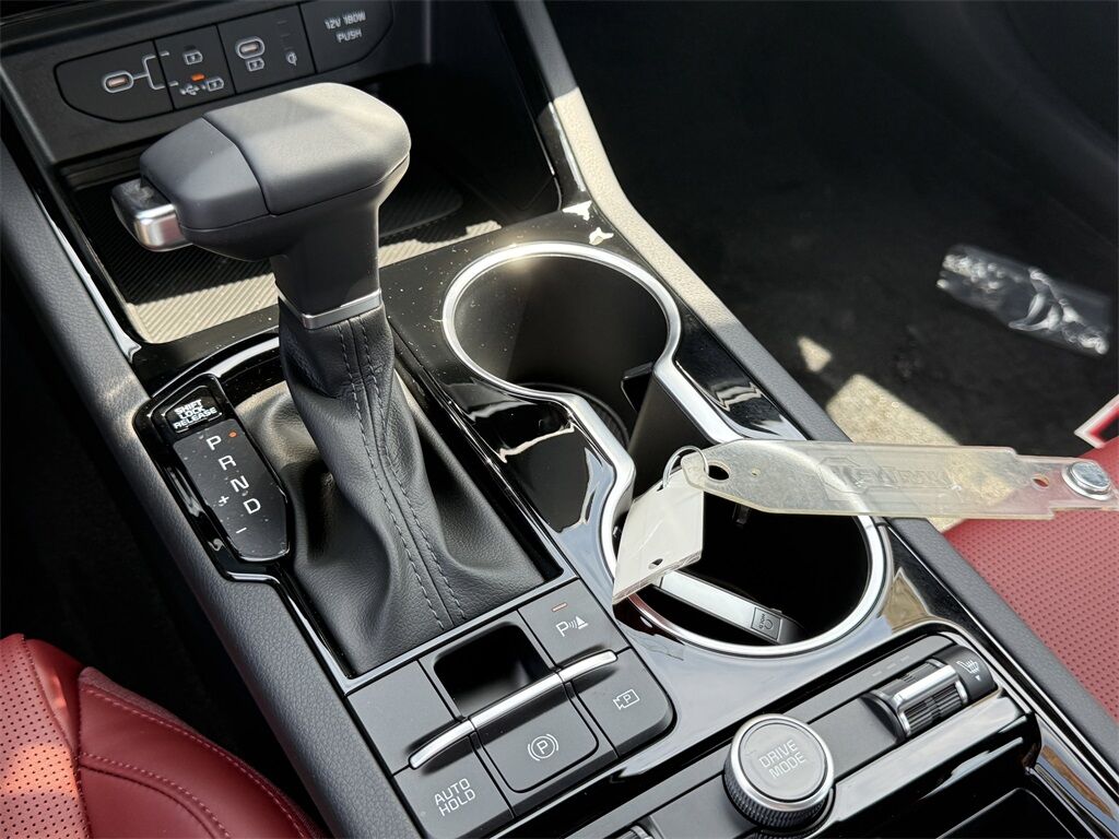 2026 Kia K5 GT-Line San Clemente CA