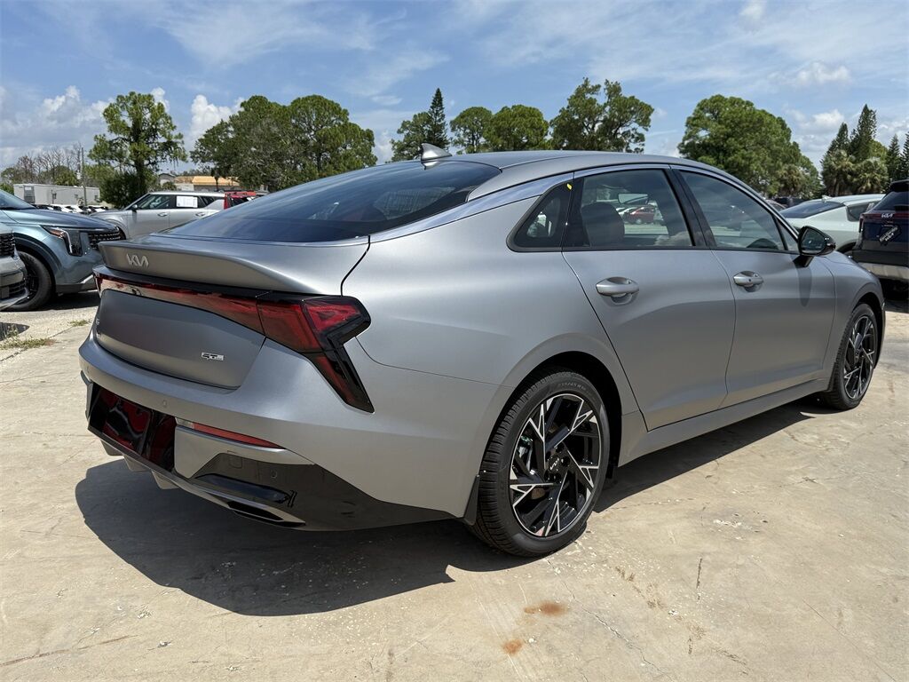 2026 Kia K5 GT-Line San Clemente CA