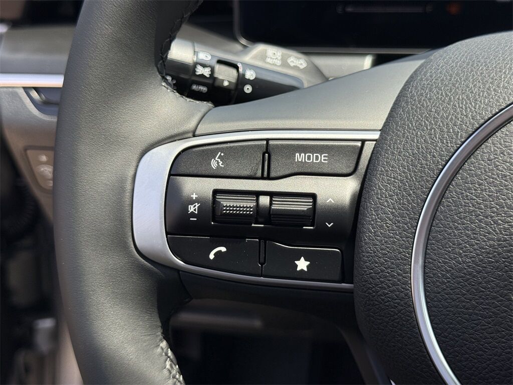 2026 Kia K5 GT-Line San Clemente CA