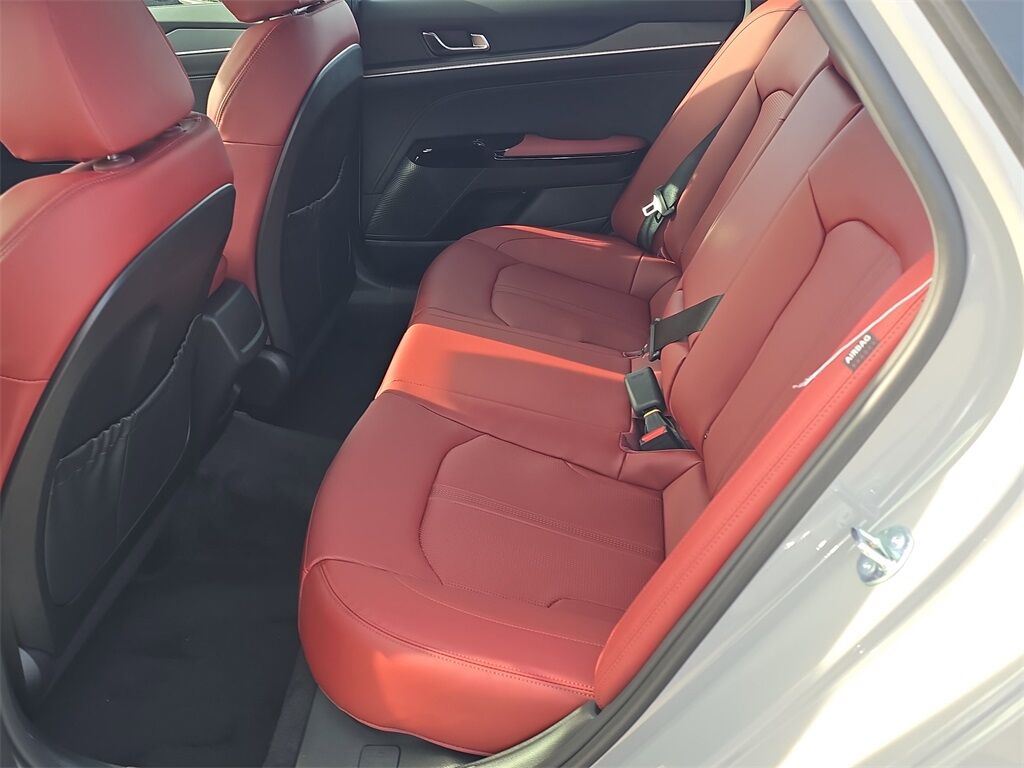 2026 Kia K5 GT-Line San Clemente CA