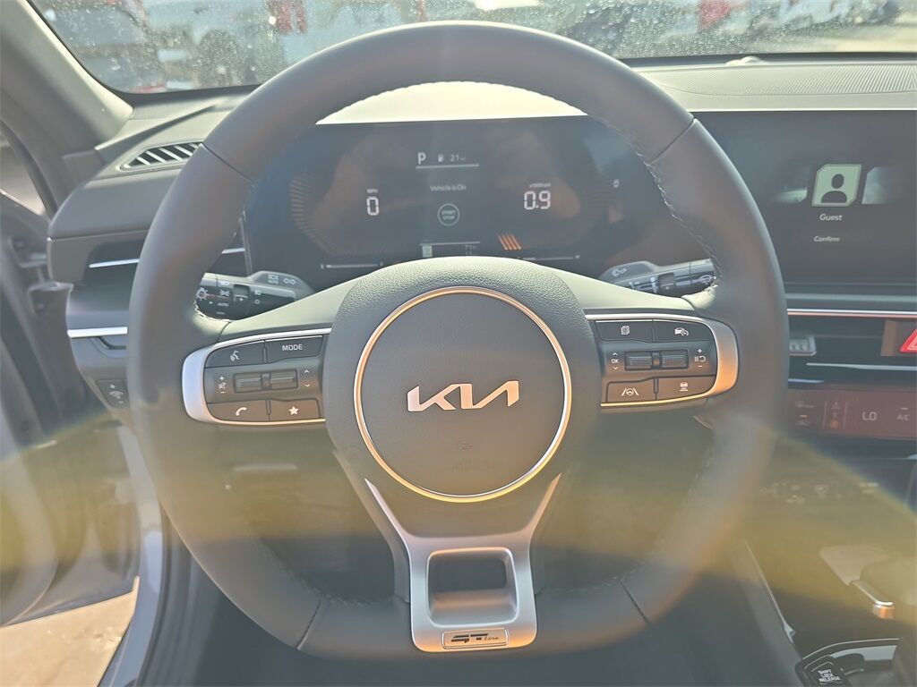 2026 Kia K5 GT-Line San Clemente CA