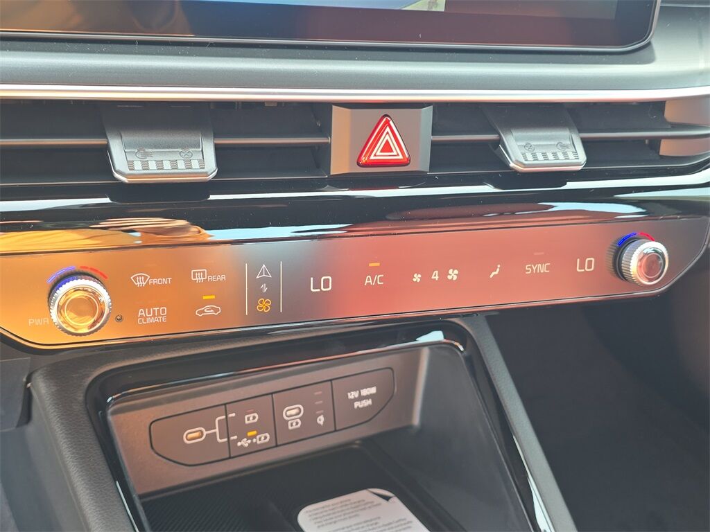 2026 Kia K5 GT-Line San Clemente CA