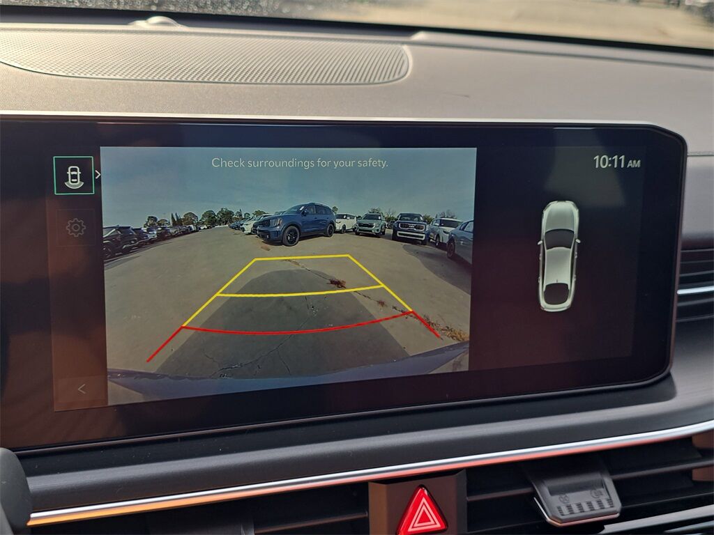 2026 Kia K5 GT-Line San Clemente CA