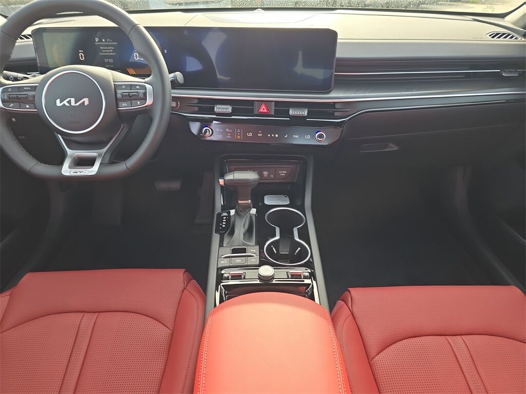 2026 Kia K5 GT-Line San Clemente CA