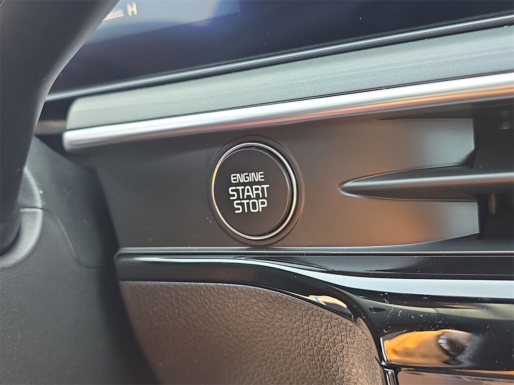 2026 Kia K5 GT-Line San Clemente CA