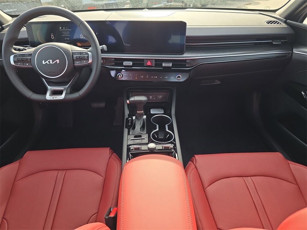 2026 Kia K5 GT-Line San Clemente CA