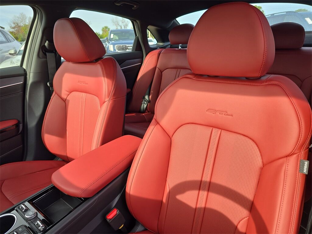 2026 Kia K5 GT-Line San Clemente CA