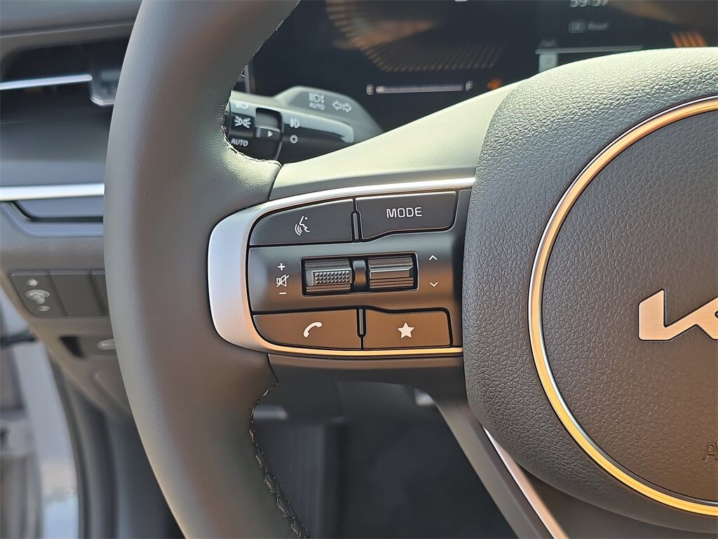 2026 Kia K5 GT-Line San Clemente CA