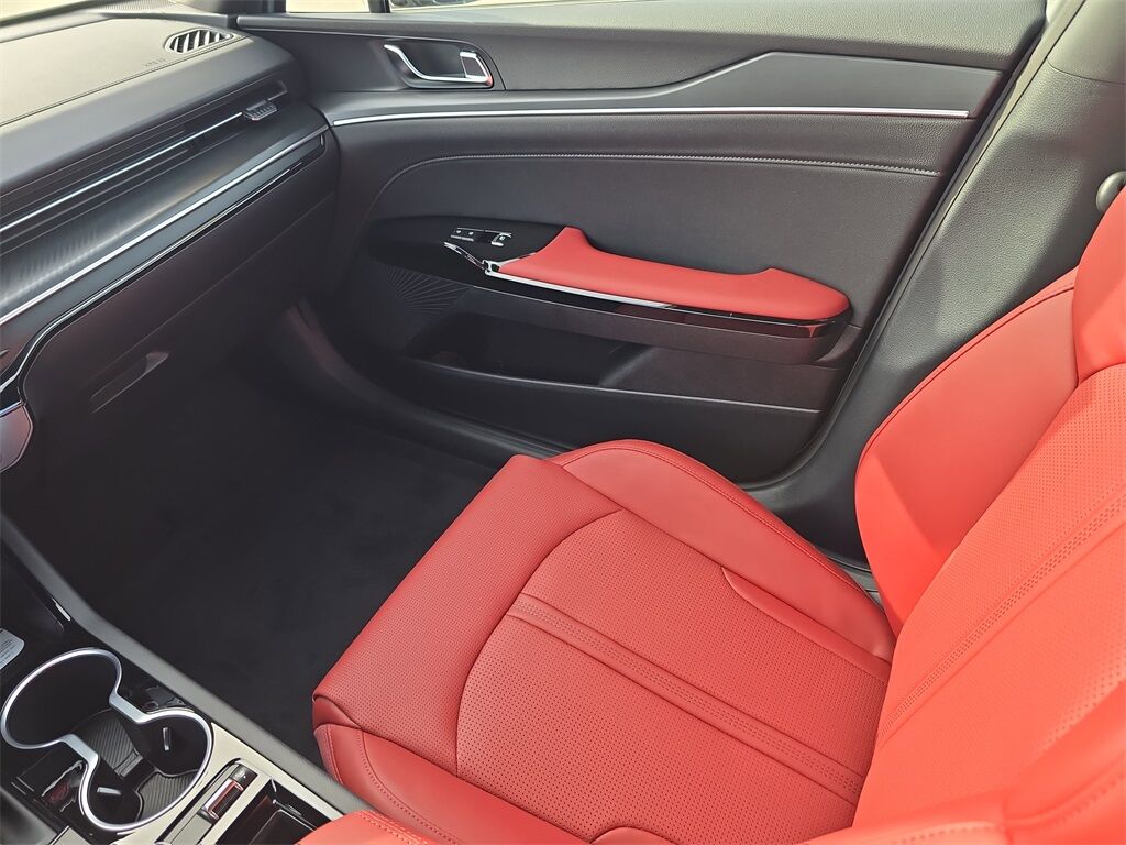 2026 Kia K5 GT-Line San Clemente CA