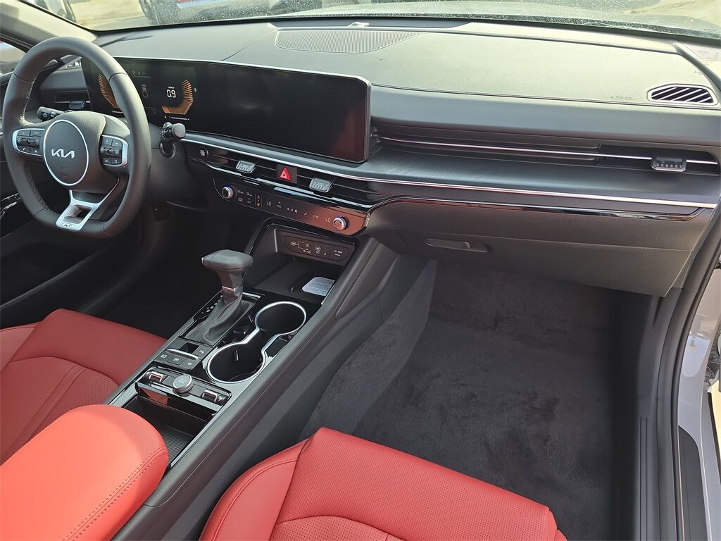 2026 Kia K5 GT-Line San Clemente CA