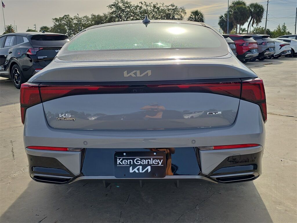 2026 Kia K5 GT-Line San Clemente CA
