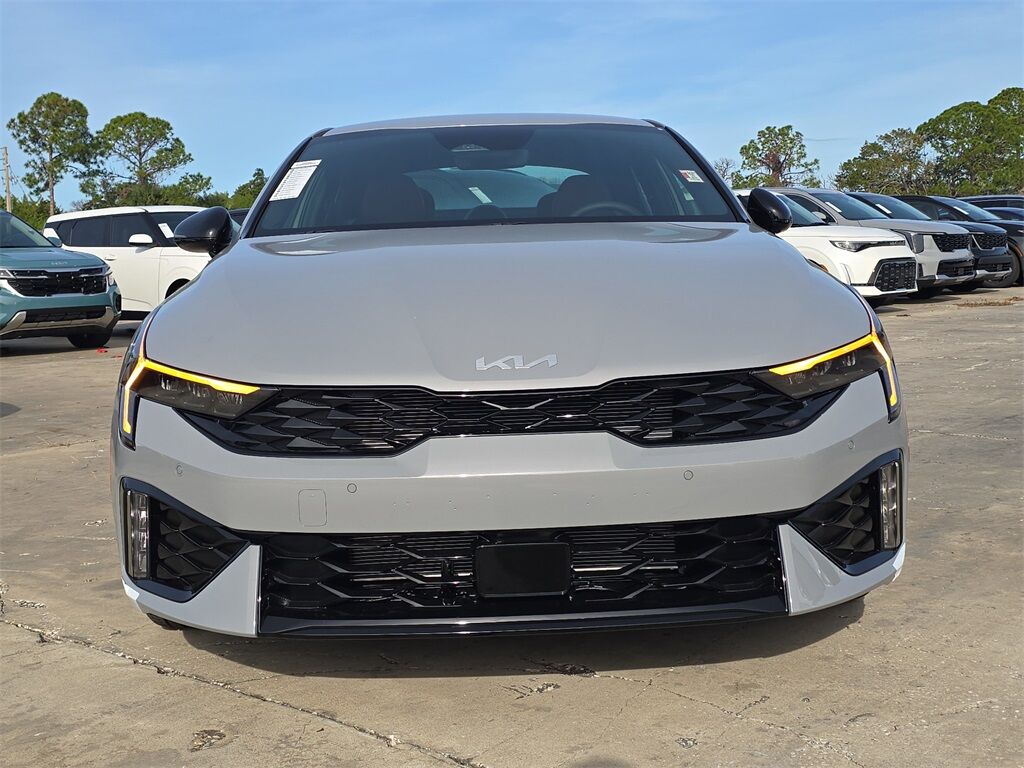 2026 Kia K5 GT-Line San Clemente CA