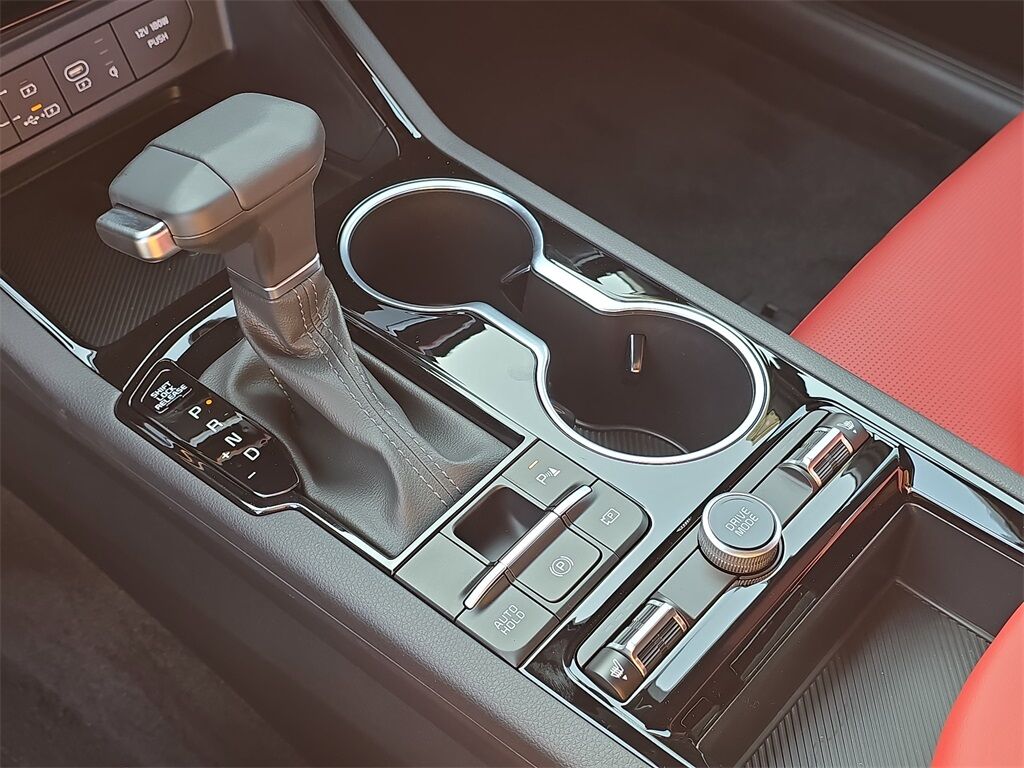 2026 Kia K5 GT-Line San Clemente CA