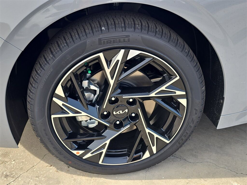 2026 Kia K5 GT-Line San Clemente CA