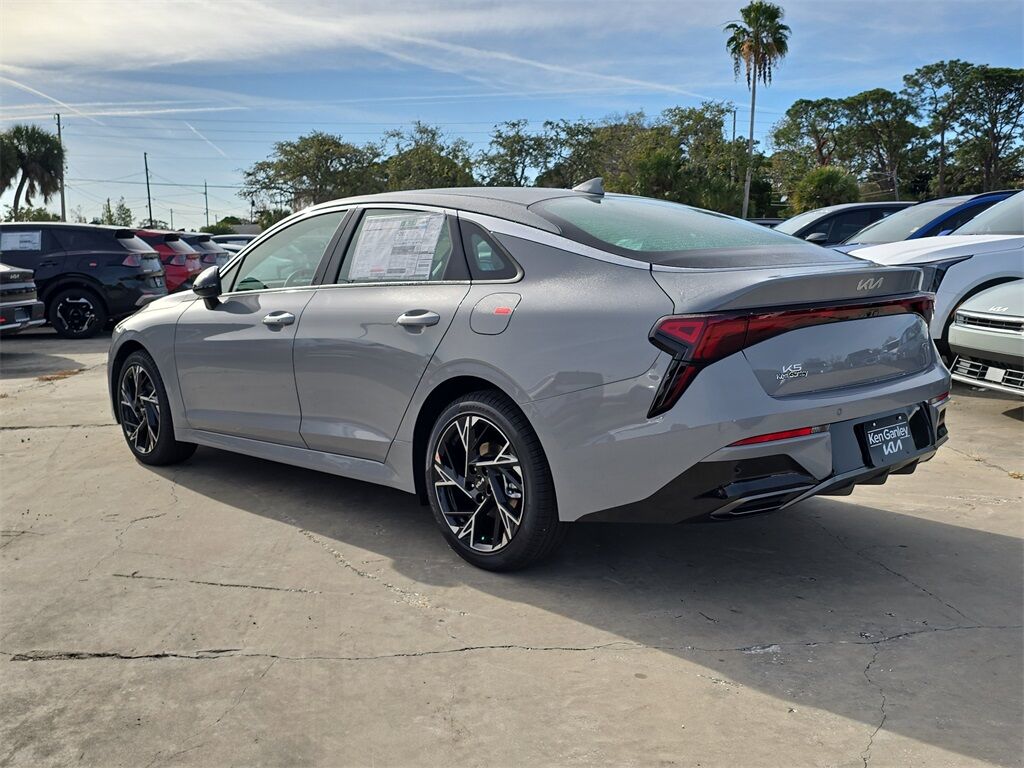 2026 Kia K5 GT-Line San Clemente CA