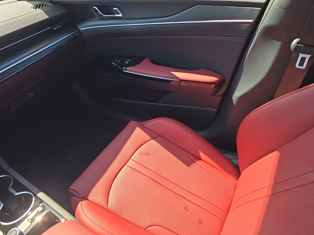 2026 Kia K5 GT-Line San Clemente CA